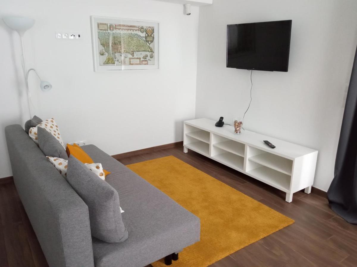 Appartement A Casinha à Angra do Heroísmo Extérieur photo