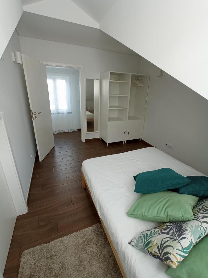 Appartement A Casinha à Angra do Heroísmo Extérieur photo