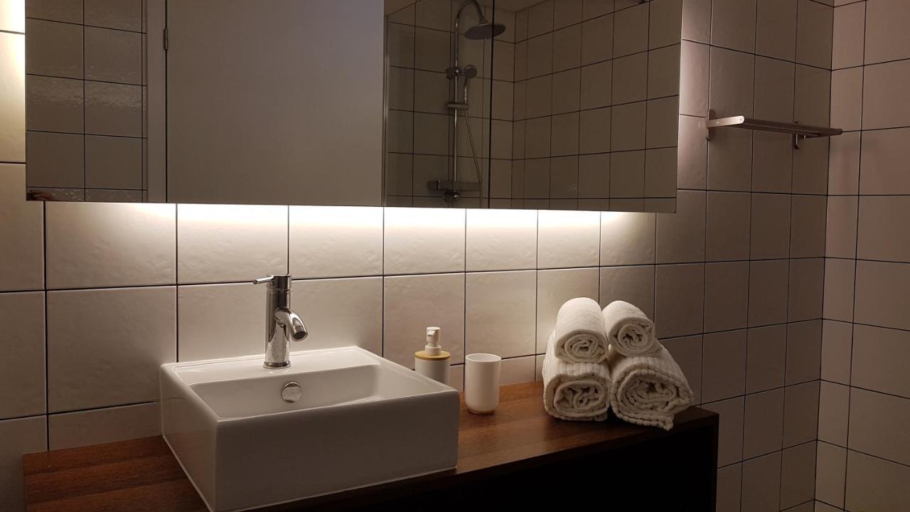 Appartement A Casinha à Angra do Heroísmo Extérieur photo