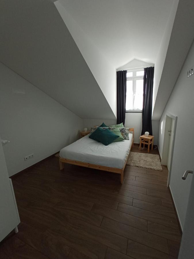 Appartement A Casinha à Angra do Heroísmo Extérieur photo