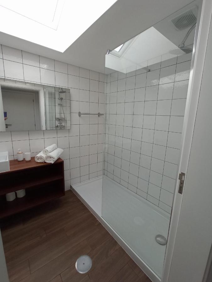 Appartement A Casinha à Angra do Heroísmo Extérieur photo
