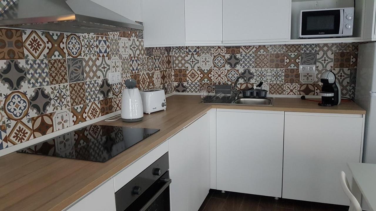 Appartement A Casinha à Angra do Heroísmo Extérieur photo