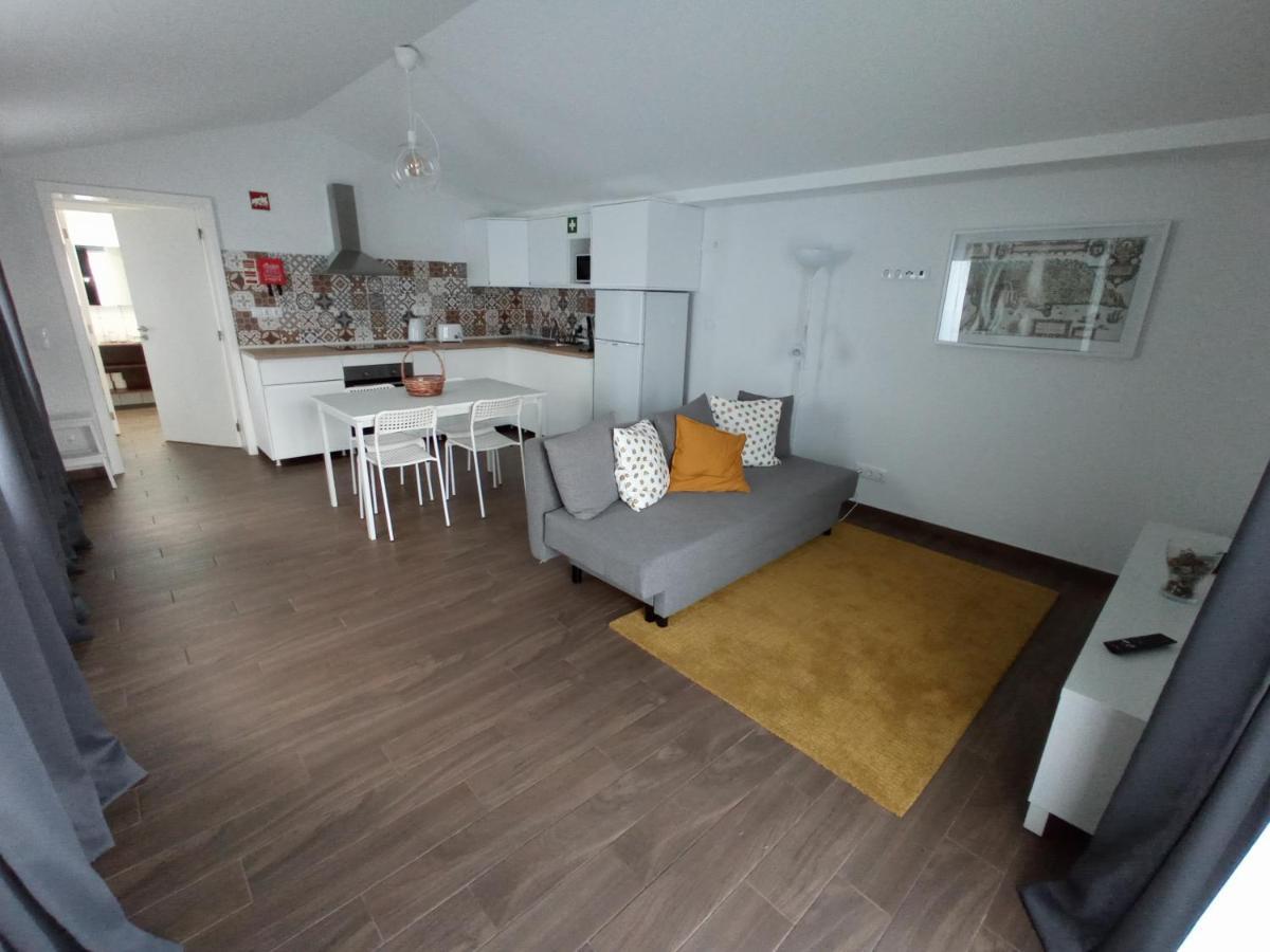 Appartement A Casinha à Angra do Heroísmo Extérieur photo