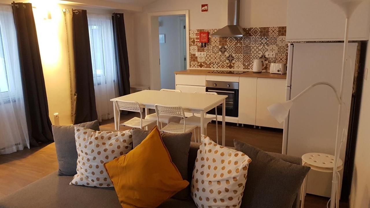 Appartement A Casinha à Angra do Heroísmo Extérieur photo