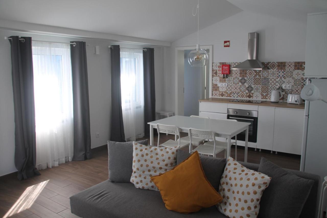 Appartement A Casinha à Angra do Heroísmo Extérieur photo