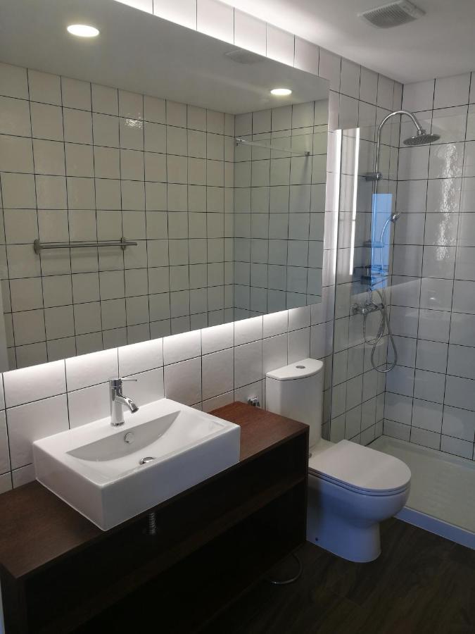 Appartement A Casinha à Angra do Heroísmo Extérieur photo