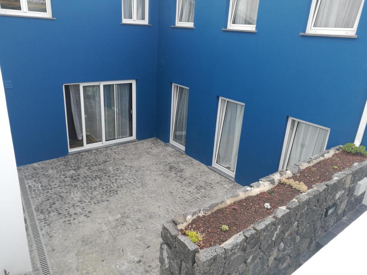 Appartement A Casinha à Angra do Heroísmo Extérieur photo