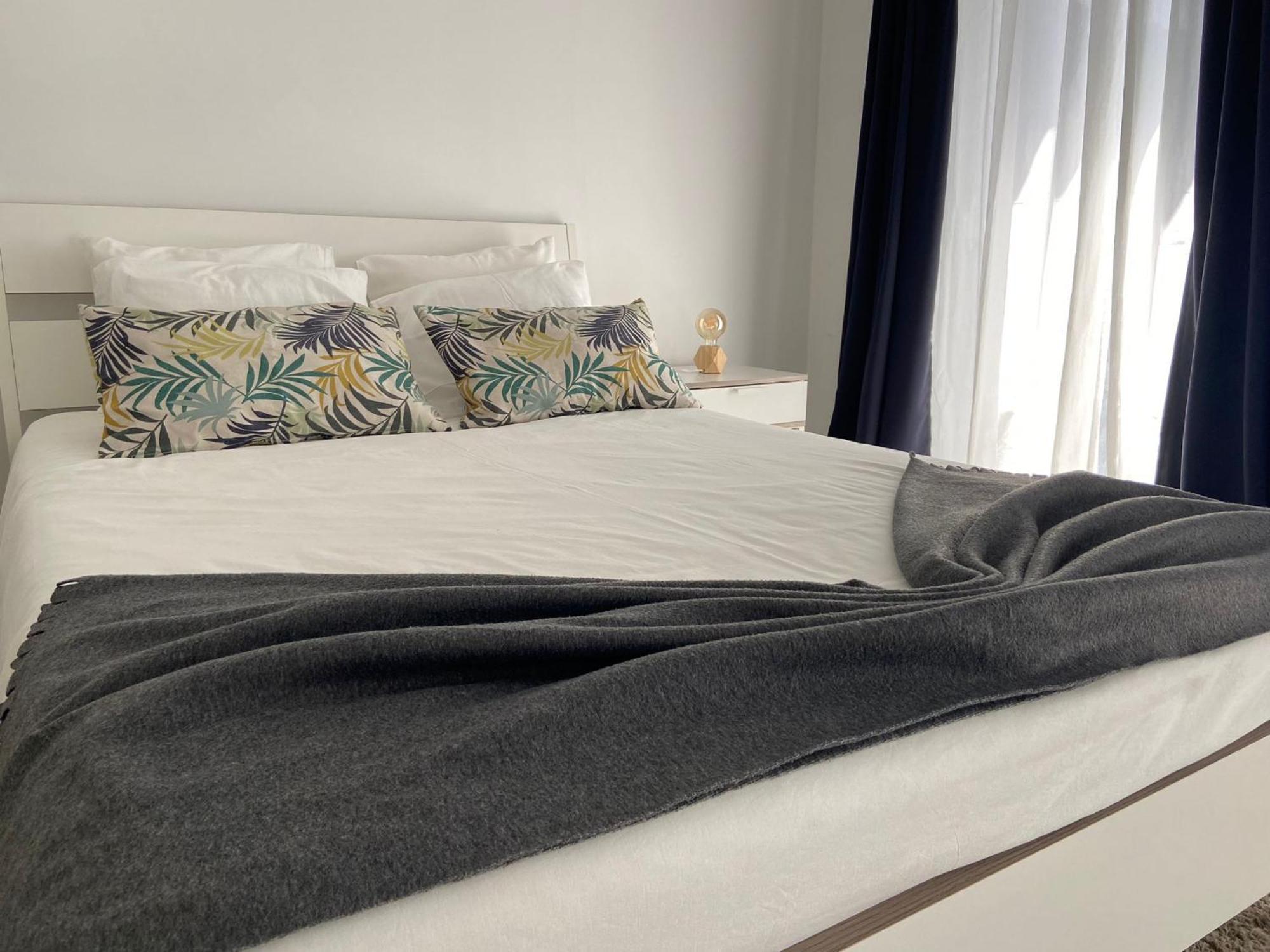 Appartement A Casinha à Angra do Heroísmo Extérieur photo