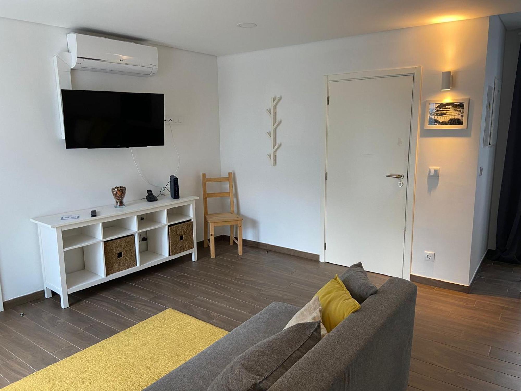 Appartement A Casinha à Angra do Heroísmo Extérieur photo