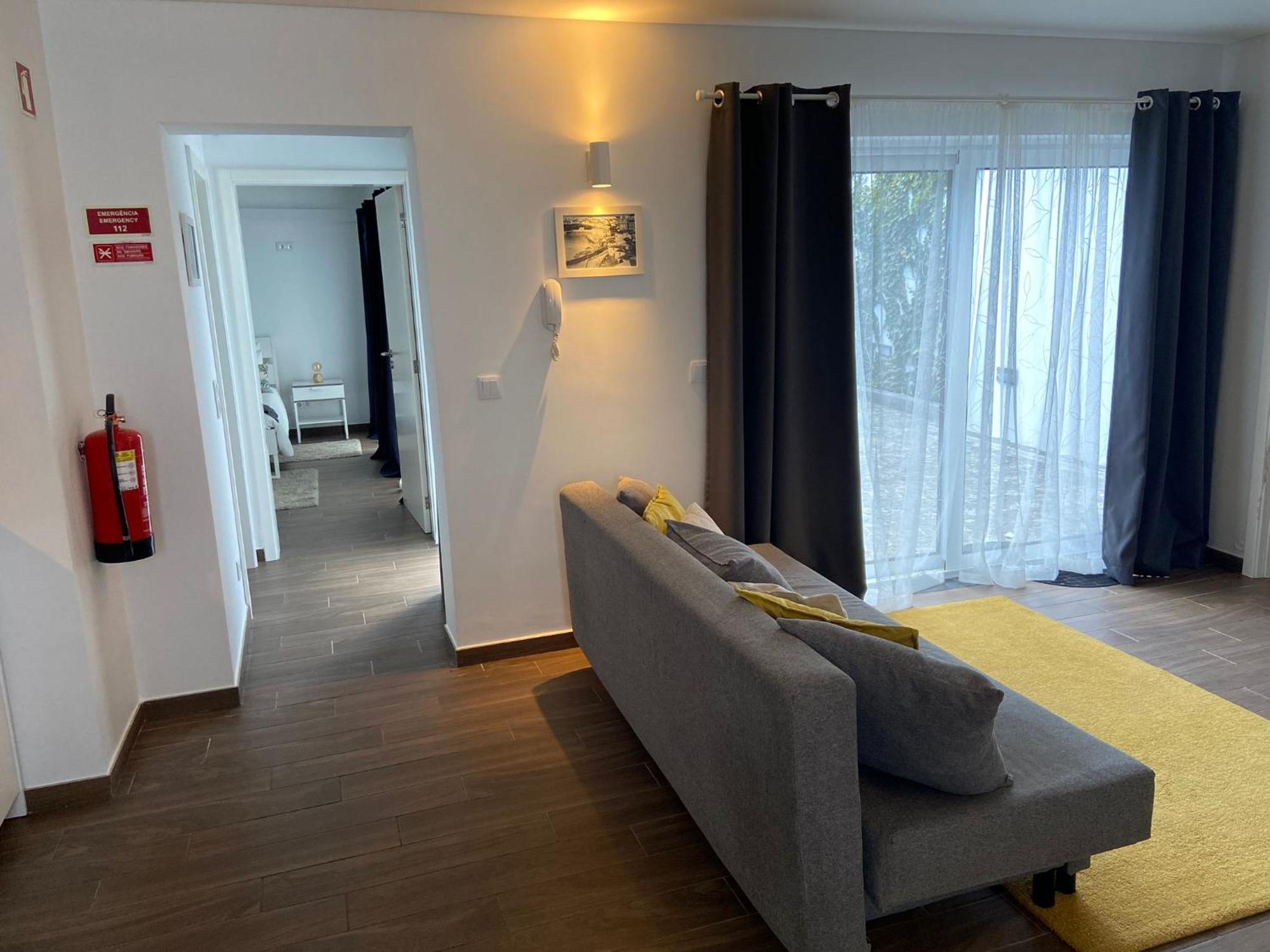 Appartement A Casinha à Angra do Heroísmo Extérieur photo