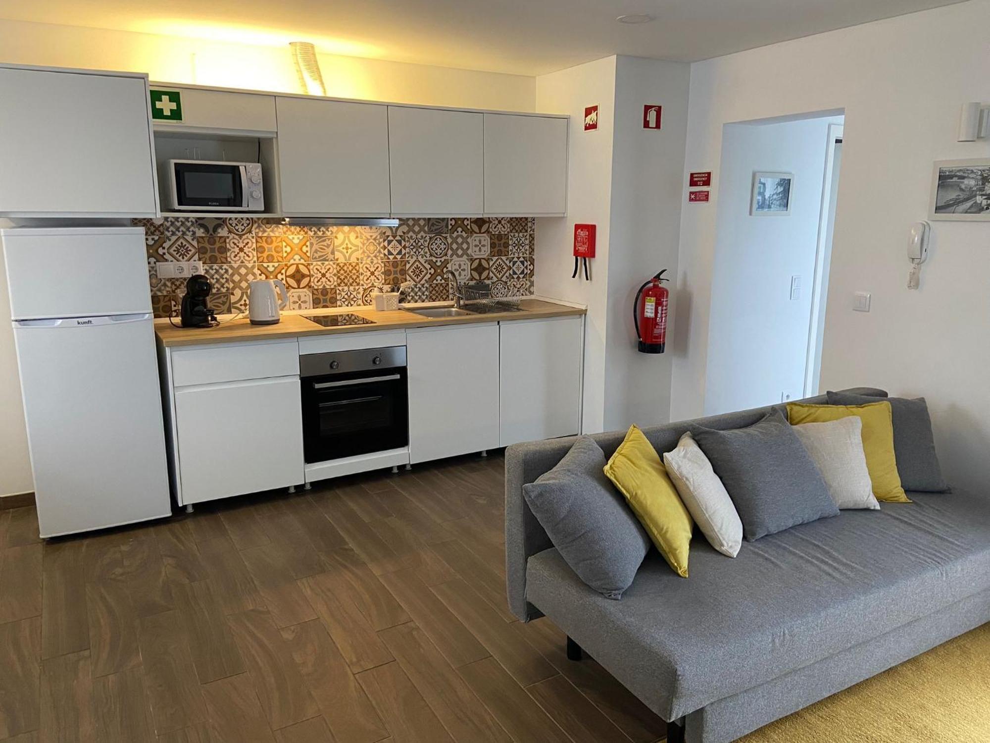 Appartement A Casinha à Angra do Heroísmo Extérieur photo